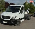 Білий Мерседес Sprinter, об'ємом двигуна 2.7 л та пробігом 728 тис. км за 14500 $, фото 1 на Automoto.ua