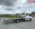 Белый Мерседес Sprinter, объемом двигателя 3.23 л и пробегом 470 тыс. км за 27800 $, фото 4 на Automoto.ua