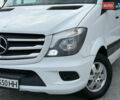 Белый Мерседес Sprinter, объемом двигателя 3.23 л и пробегом 470 тыс. км за 27800 $, фото 119 на Automoto.ua