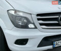 Белый Мерседес Sprinter, объемом двигателя 3.23 л и пробегом 470 тыс. км за 27800 $, фото 121 на Automoto.ua