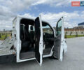 Белый Мерседес Sprinter, объемом двигателя 3.23 л и пробегом 470 тыс. км за 27800 $, фото 140 на Automoto.ua