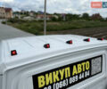 Белый Мерседес Sprinter, объемом двигателя 3.23 л и пробегом 470 тыс. км за 27800 $, фото 131 на Automoto.ua