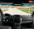 Белый Мерседес Sprinter, объемом двигателя 3.23 л и пробегом 470 тыс. км за 27800 $, фото 67 на Automoto.ua