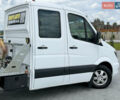 Белый Мерседес Sprinter, объемом двигателя 3.23 л и пробегом 470 тыс. км за 27800 $, фото 127 на Automoto.ua