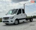 Белый Мерседес Sprinter, объемом двигателя 3.23 л и пробегом 470 тыс. км за 27800 $, фото 1 на Automoto.ua