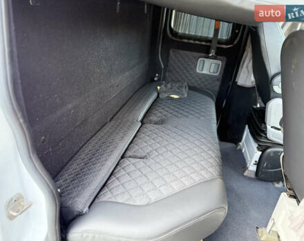 Білий Мерседес Sprinter, об'ємом двигуна 3 л та пробігом 466 тис. км за 25800 $, фото 62 на Automoto.ua