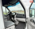 Белый Мерседес Sprinter, объемом двигателя 3.23 л и пробегом 470 тыс. км за 27800 $, фото 12 на Automoto.ua