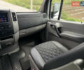 Белый Мерседес Sprinter, объемом двигателя 3.23 л и пробегом 470 тыс. км за 27800 $, фото 70 на Automoto.ua