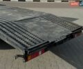 Белый Мерседес Sprinter, объемом двигателя 2.7 л и пробегом 728 тыс. км за 14500 $, фото 7 на Automoto.ua