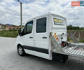 Белый Мерседес Sprinter, объемом двигателя 3.23 л и пробегом 470 тыс. км за 27800 $, фото 115 на Automoto.ua