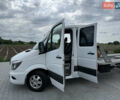 Белый Мерседес Sprinter, объемом двигателя 3.23 л и пробегом 470 тыс. км за 27800 $, фото 138 на Automoto.ua