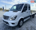 Білий Мерседес Sprinter, об'ємом двигуна 3 л та пробігом 466 тис. км за 25800 $, фото 8 на Automoto.ua