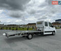 Белый Мерседес Sprinter, объемом двигателя 3.23 л и пробегом 470 тыс. км за 27800 $, фото 3 на Automoto.ua
