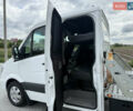 Белый Мерседес Sprinter, объемом двигателя 3.23 л и пробегом 470 тыс. км за 27800 $, фото 35 на Automoto.ua