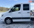 Білий Мерседес Sprinter, об'ємом двигуна 3 л та пробігом 466 тис. км за 25800 $, фото 11 на Automoto.ua