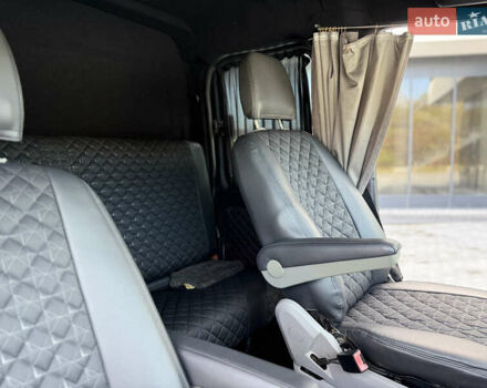 Білий Мерседес Sprinter, об'ємом двигуна 3 л та пробігом 466 тис. км за 25800 $, фото 68 на Automoto.ua