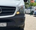 Белый Мерседес Sprinter, объемом двигателя 2.2 л и пробегом 395 тыс. км за 17555 $, фото 6 на Automoto.ua