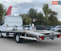 Білий Мерседес Sprinter, об'ємом двигуна 2.2 л та пробігом 395 тис. км за 19999 $, фото 16 на Automoto.ua