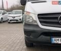 Белый Мерседес Sprinter, объемом двигателя 2.2 л и пробегом 395 тыс. км за 18555 $, фото 5 на Automoto.ua