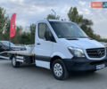 Білий Мерседес Sprinter, об'ємом двигуна 2.2 л та пробігом 395 тис. км за 19999 $, фото 4 на Automoto.ua