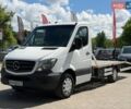 Білий Мерседес Sprinter, об'ємом двигуна 2.2 л та пробігом 395 тис. км за 17555 $, фото 1 на Automoto.ua