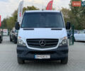Білий Мерседес Sprinter, об'ємом двигуна 2.2 л та пробігом 395 тис. км за 19999 $, фото 3 на Automoto.ua