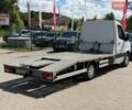 Білий Мерседес Sprinter, об'ємом двигуна 2.2 л та пробігом 395 тис. км за 17555 $, фото 13 на Automoto.ua