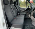 Білий Мерседес Sprinter, об'ємом двигуна 2.2 л та пробігом 395 тис. км за 19999 $, фото 33 на Automoto.ua