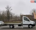 Белый Мерседес Sprinter, объемом двигателя 2.2 л и пробегом 395 тыс. км за 18555 $, фото 19 на Automoto.ua