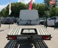 Белый Мерседес Sprinter, объемом двигателя 2.2 л и пробегом 395 тыс. км за 17555 $, фото 15 на Automoto.ua