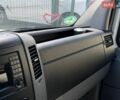 Белый Мерседес Sprinter, объемом двигателя 2.2 л и пробегом 395 тыс. км за 17555 $, фото 49 на Automoto.ua