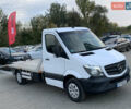 Білий Мерседес Sprinter, об'ємом двигуна 2.2 л та пробігом 395 тис. км за 19999 $, фото 6 на Automoto.ua