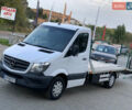 Білий Мерседес Sprinter, об'ємом двигуна 2.2 л та пробігом 395 тис. км за 19999 $, фото 2 на Automoto.ua