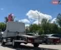 Белый Мерседес Sprinter, объемом двигателя 2.2 л и пробегом 395 тыс. км за 17555 $, фото 18 на Automoto.ua