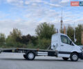 Білий Мерседес Sprinter, об'ємом двигуна 2.2 л та пробігом 395 тис. км за 19999 $, фото 21 на Automoto.ua