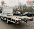 Белый Мерседес Sprinter, объемом двигателя 2.2 л и пробегом 395 тыс. км за 18555 $, фото 16 на Automoto.ua