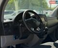 Белый Мерседес Sprinter, объемом двигателя 2.2 л и пробегом 395 тыс. км за 17555 $, фото 21 на Automoto.ua