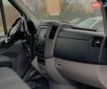 Белый Мерседес Sprinter, объемом двигателя 2.2 л и пробегом 395 тыс. км за 18555 $, фото 30 на Automoto.ua
