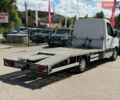 Белый Мерседес Sprinter, объемом двигателя 2.2 л и пробегом 395 тыс. км за 17555 $, фото 13 на Automoto.ua