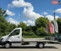 Белый Мерседес Sprinter, объемом двигателя 2.2 л и пробегом 395 тыс. км за 17555 $, фото 11 на Automoto.ua
