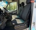 Белый Мерседес Sprinter, объемом двигателя 2.2 л и пробегом 395 тыс. км за 17555 $, фото 22 на Automoto.ua