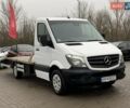 Белый Мерседес Sprinter, объемом двигателя 2.2 л и пробегом 395 тыс. км за 18555 $, фото 10 на Automoto.ua