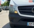 Белый Мерседес Sprinter, объемом двигателя 2.2 л и пробегом 395 тыс. км за 17555 $, фото 5 на Automoto.ua