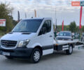 Білий Мерседес Sprinter, об'ємом двигуна 2.2 л та пробігом 395 тис. км за 19999 $, фото 1 на Automoto.ua