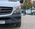 Білий Мерседес Sprinter, об'ємом двигуна 2.2 л та пробігом 395 тис. км за 19999 $, фото 9 на Automoto.ua