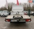 Белый Мерседес Sprinter, объемом двигателя 2.2 л и пробегом 395 тыс. км за 18555 $, фото 15 на Automoto.ua