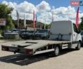 Белый Мерседес Sprinter, объемом двигателя 2.2 л и пробегом 395 тыс. км за 17555 $, фото 12 на Automoto.ua