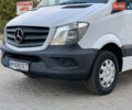 Білий Мерседес Sprinter, об'ємом двигуна 2.2 л та пробігом 395 тис. км за 19999 $, фото 10 на Automoto.ua