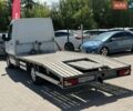 Белый Мерседес Sprinter, объемом двигателя 2.2 л и пробегом 395 тыс. км за 17555 $, фото 17 на Automoto.ua