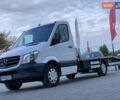 Білий Мерседес Sprinter, об'ємом двигуна 2.2 л та пробігом 395 тис. км за 19999 $, фото 1 на Automoto.ua